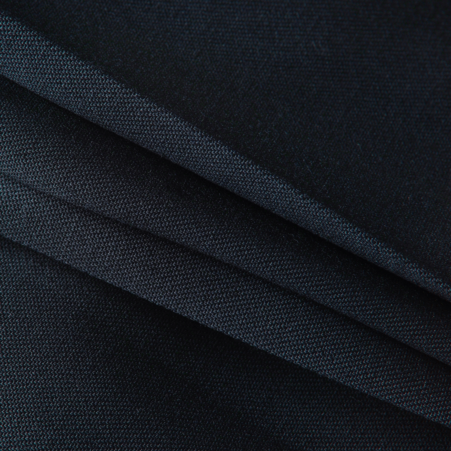 사우스케이프 여성 절개 포인트 스커트_네이비