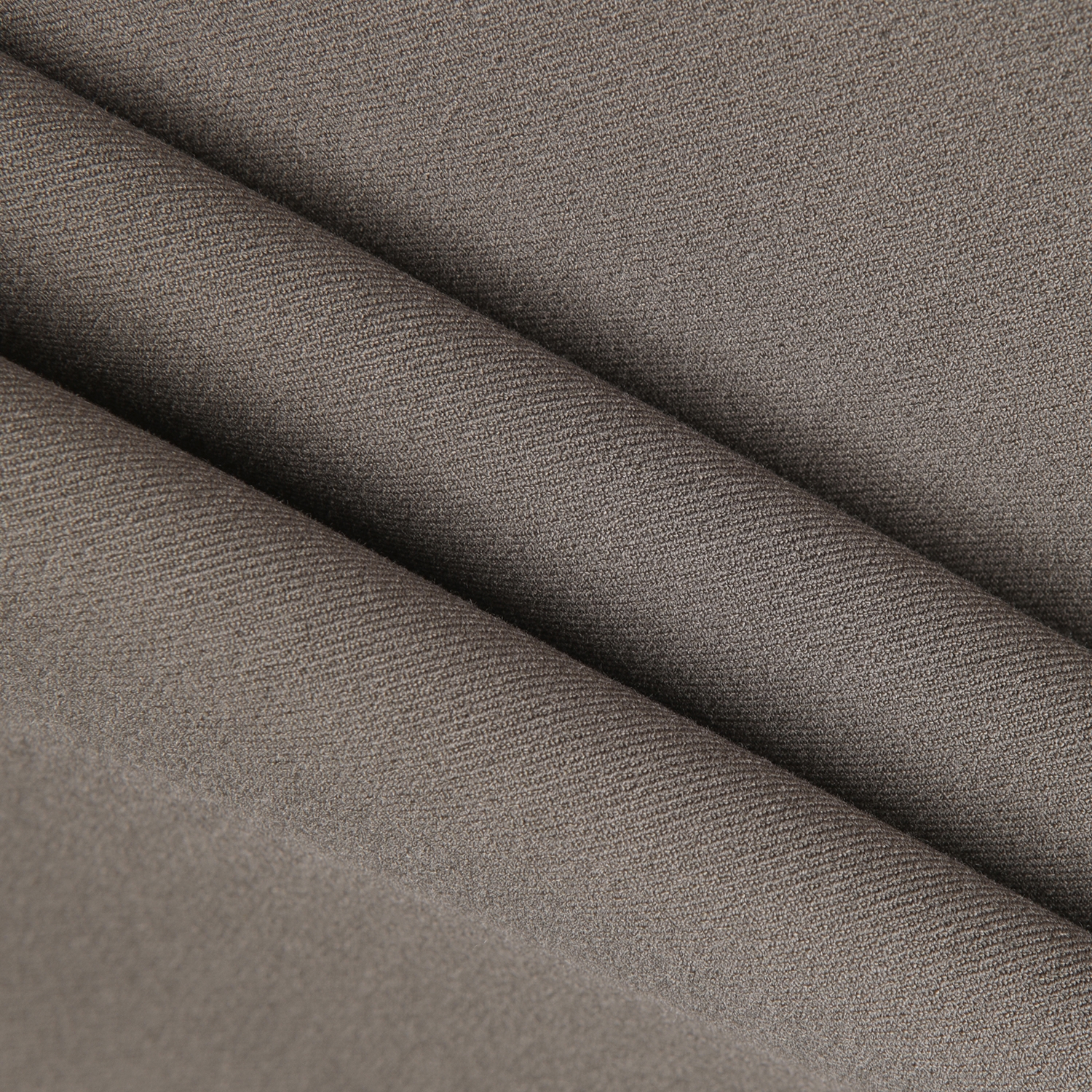 사우스케이프 남성 로고 패치 기모 레귤러핏 팬츠_세피아