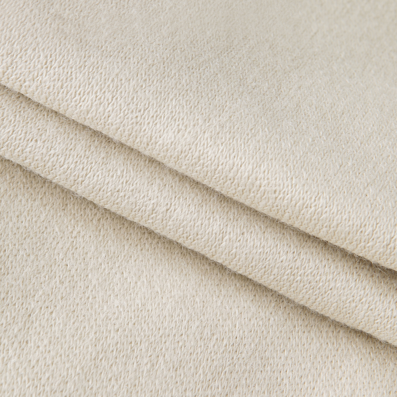 여성 사우스크로스 배색 라인 팬츠_라이트 베이지