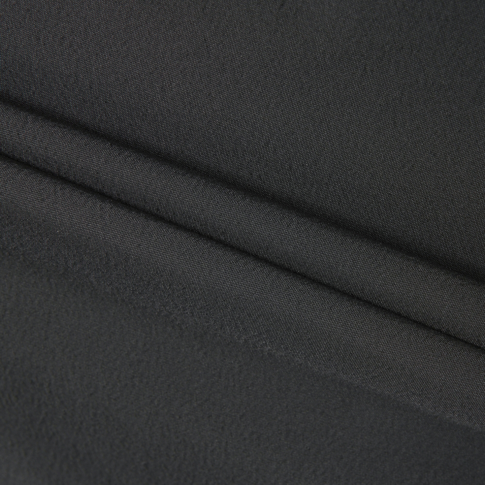 사우스케이프 여성 포켓 플리츠 큐롯 팬츠_다크 그레이