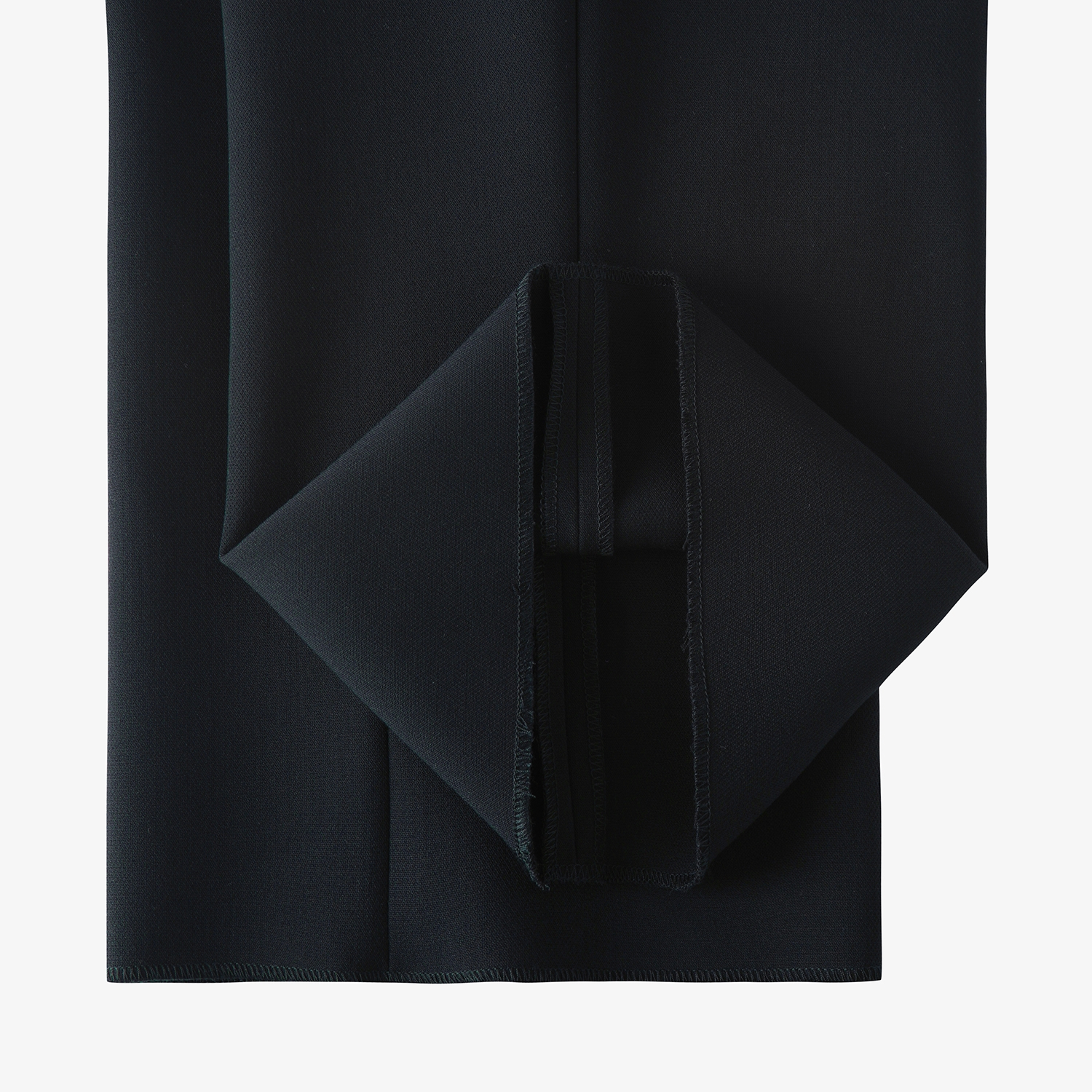 사우스케이프 남성 히든 밴딩 카고 팬츠_다크네이비