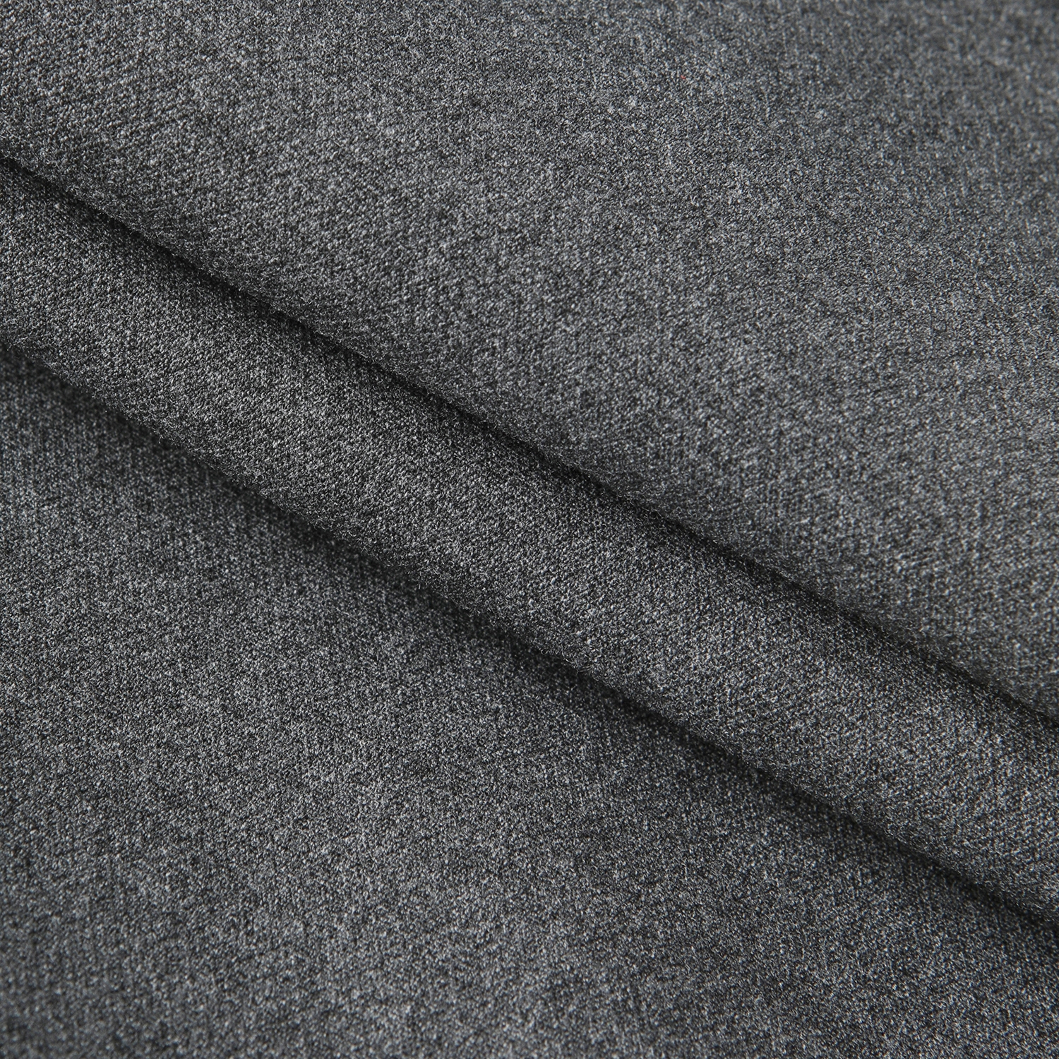 사우스케이프 남성 히든 밴딩 카고 팬츠_멜란지 그레이