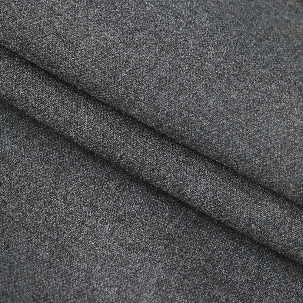 사우스케이프 남성 히든 밴딩 카고 팬츠_멜란지 그레이