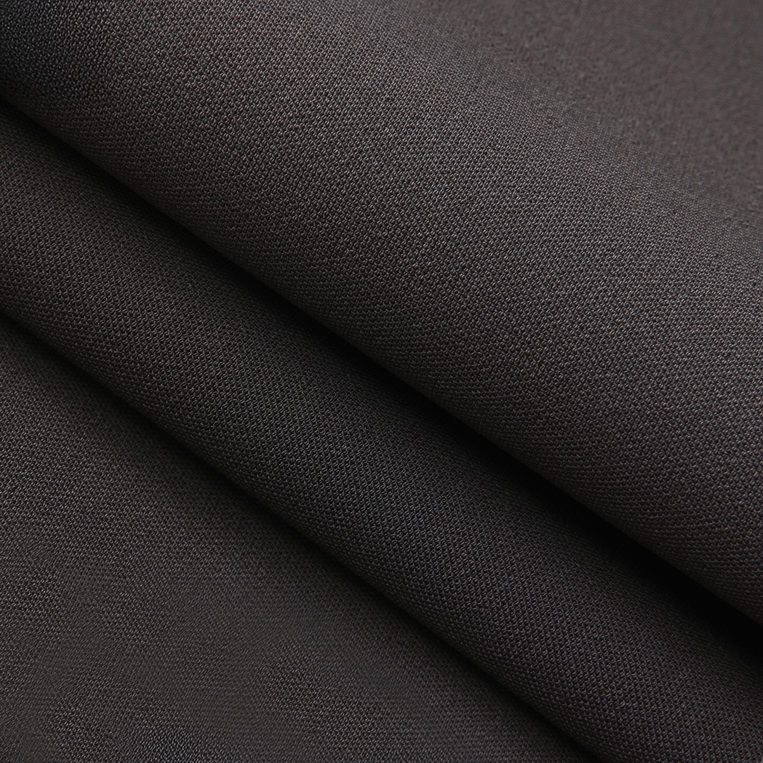 여성 사우스크로스 벨티드 슬림 부츠컷 팬츠_다크 브라운