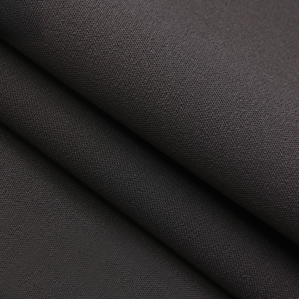 여성 사우스크로스 벨티드 슬림 부츠컷 팬츠_다크 브라운