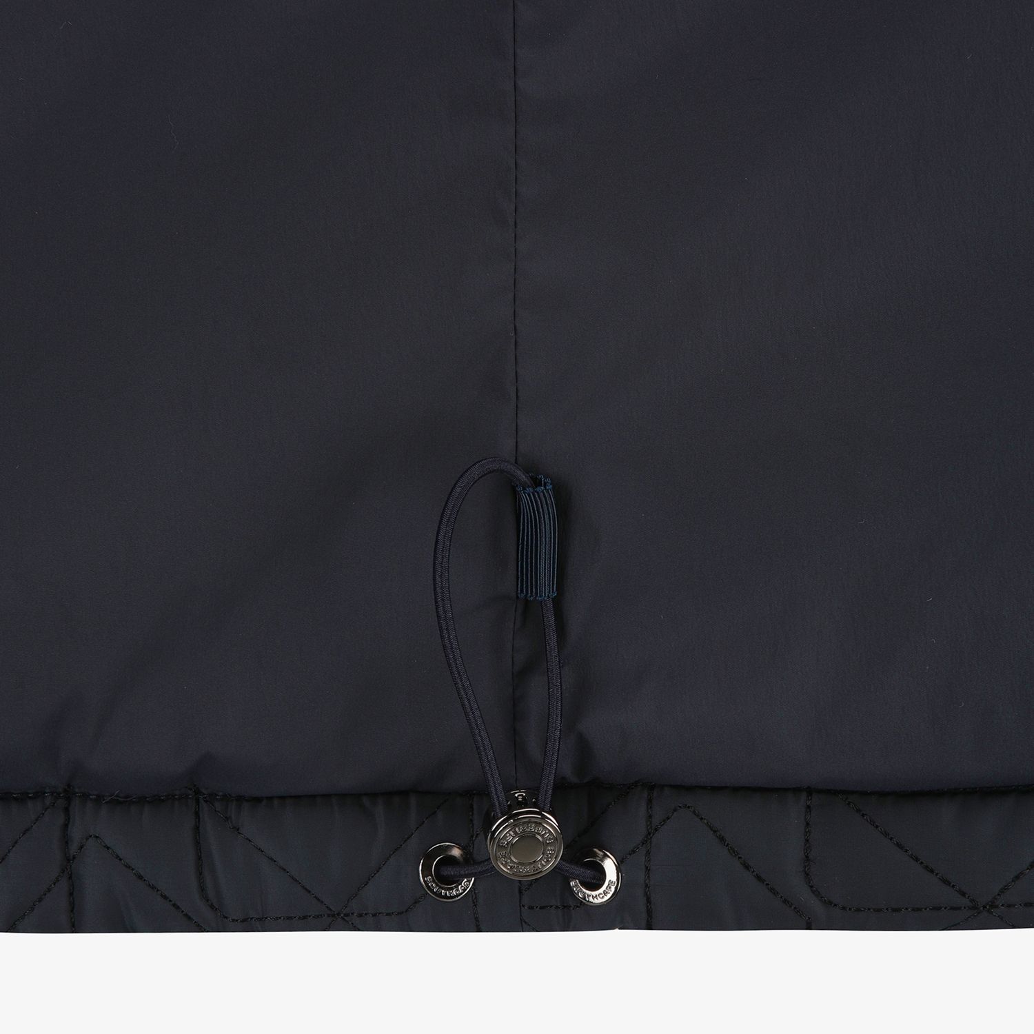 사우스케이프 남성 퀼팅 패딩 자켓_다크 네이비