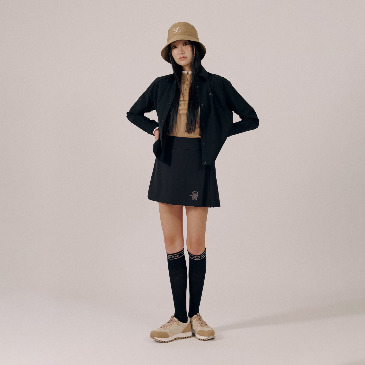 사우스케이프 골프웨어