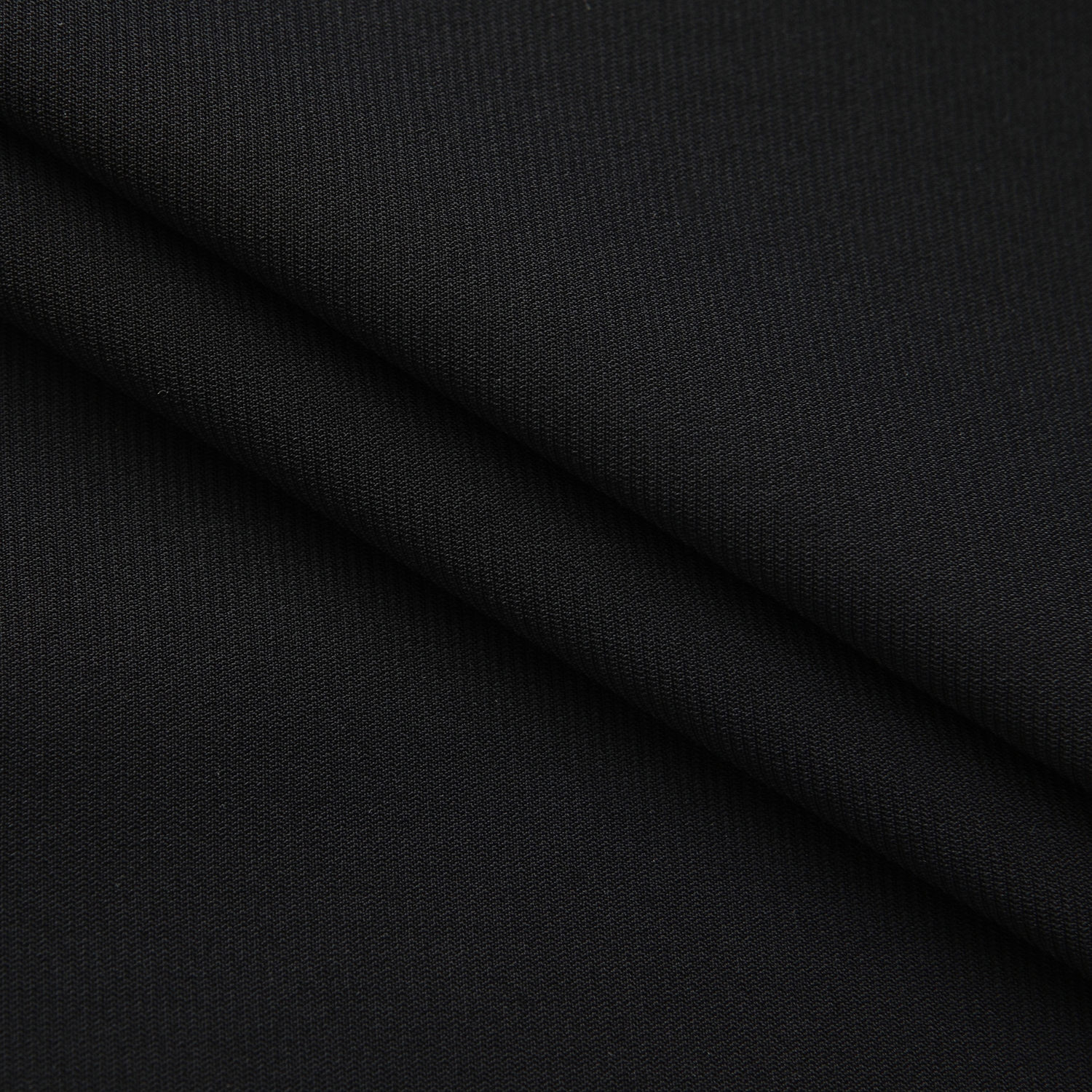 여성 사우스크로스 나일론 셔츠 자켓_블랙