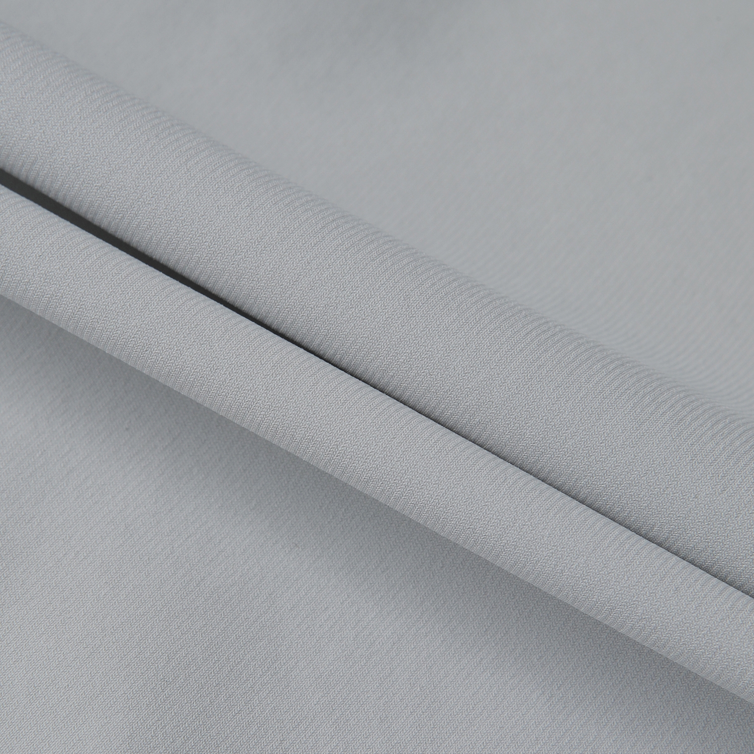 여성 사우스크로스 나일론 셔츠 자켓_라이트 그레이