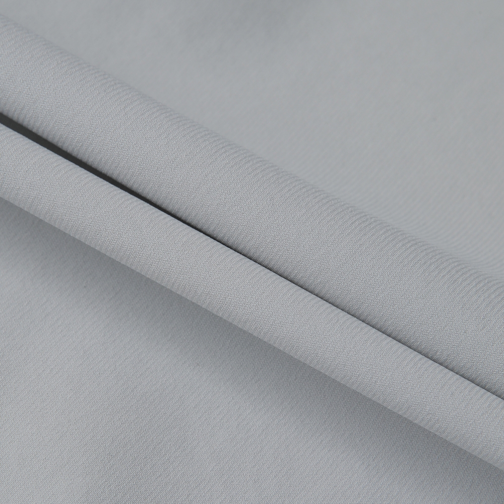 여성 사우스크로스 나일론 셔츠 자켓_라이트 그레이