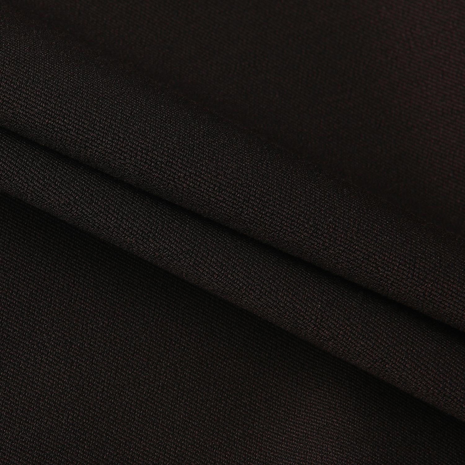 사우스케이프 여성 소프트 핀턱 와이드 팬츠_브라운