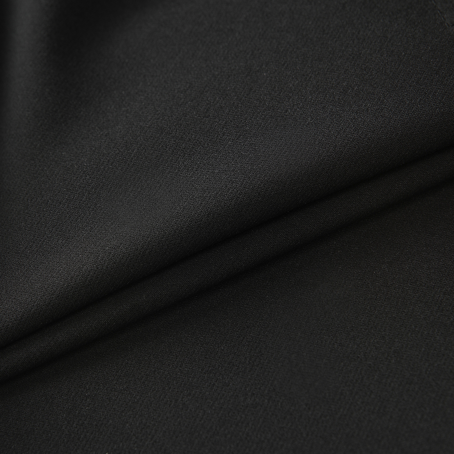 사우스케이프 남성 패널 카고 조거 팬츠_블랙