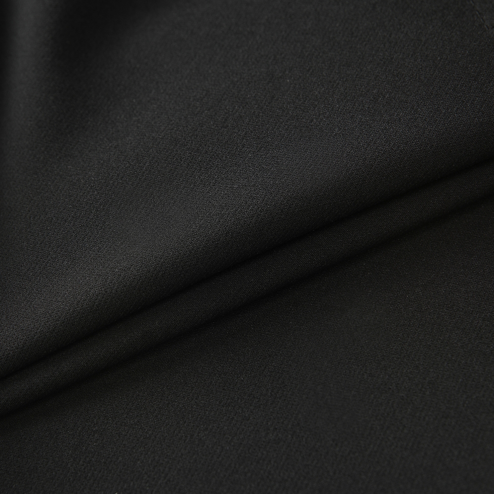 사우스케이프 남성 패널 카고 조거 팬츠_블랙