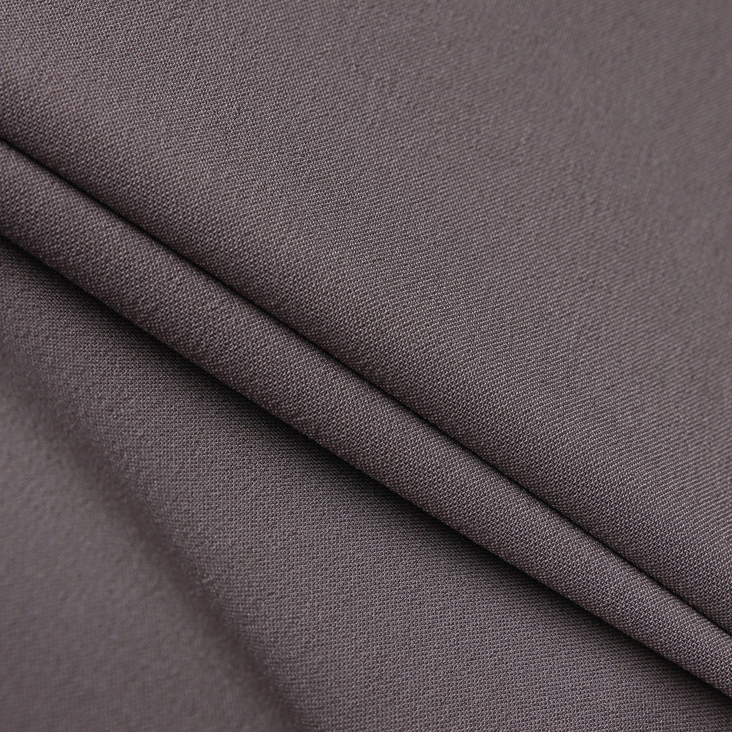 여성 사우스크로스 트리밍 디테일 점퍼_다크 브라운