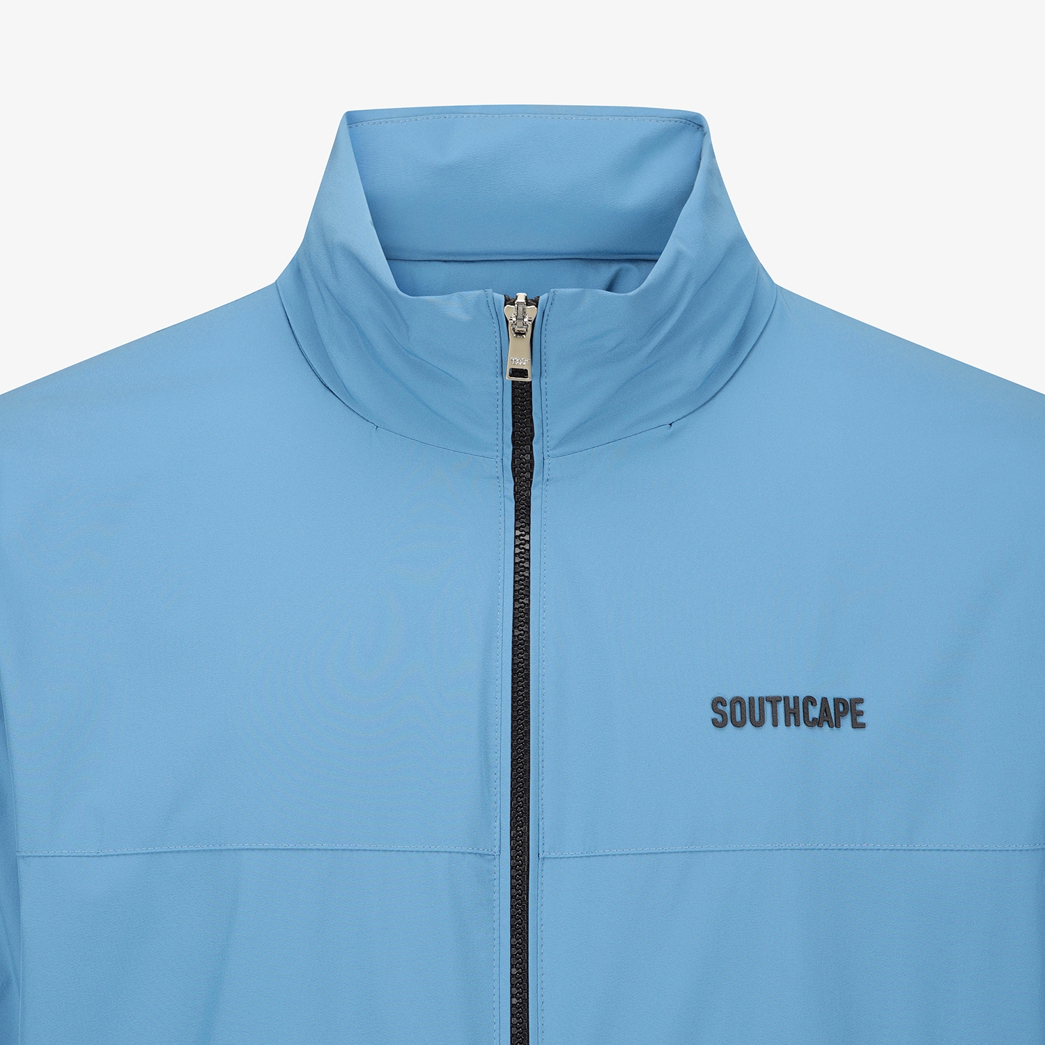 사우스케이프 남성 컴포트 집업 점퍼_다크 블루