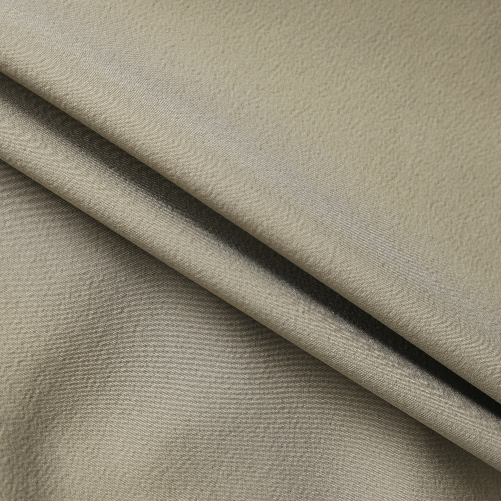 사우스케이프 남성 컴포트 집업 점퍼_카키 베이지