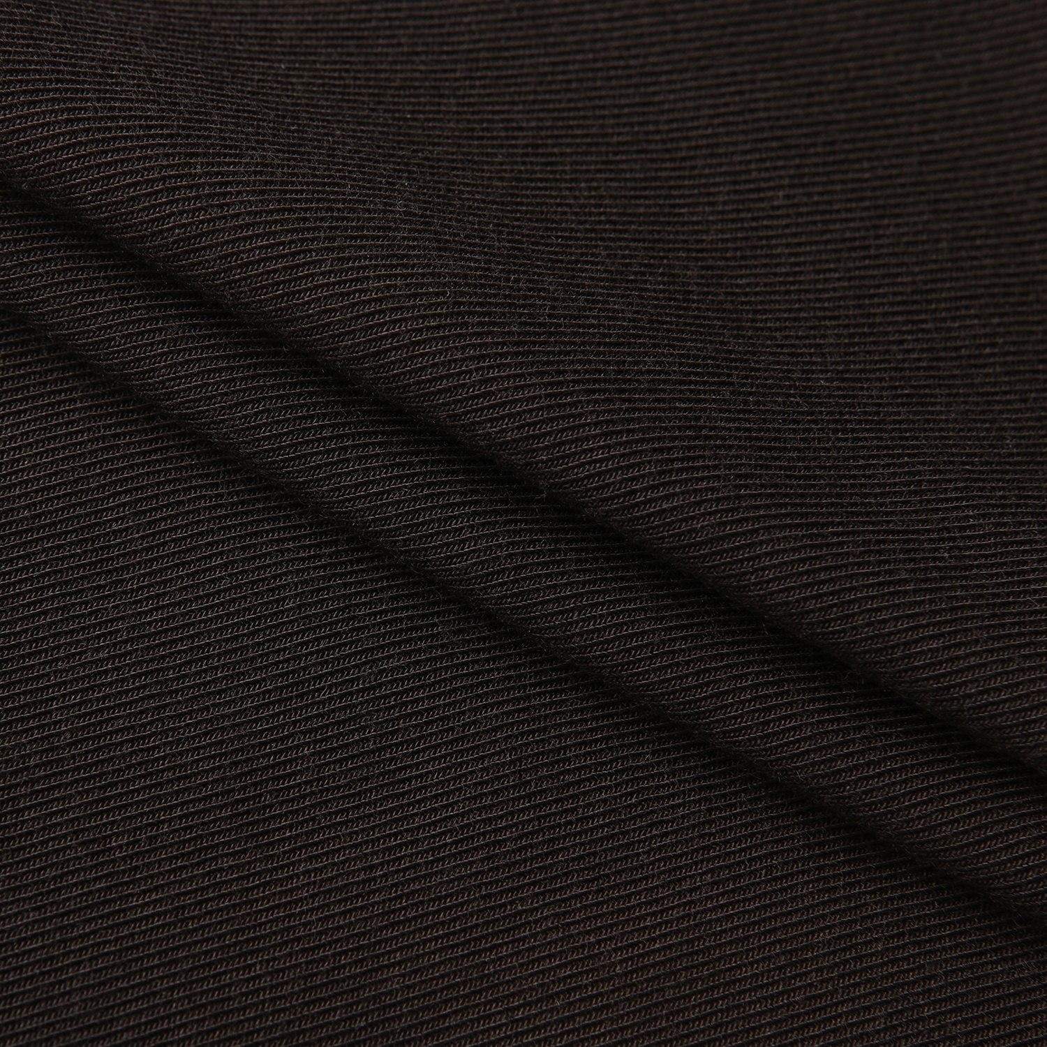 사우스케이프 여성 배색 하이넥 베이스레이어_브라운