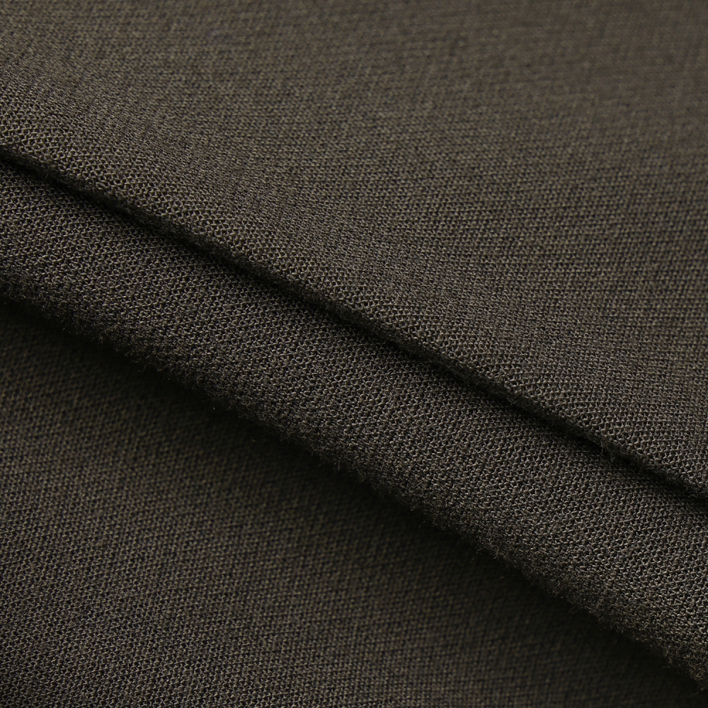 사우스케이프 여성 미디 스커트 팬츠_다크 브라운