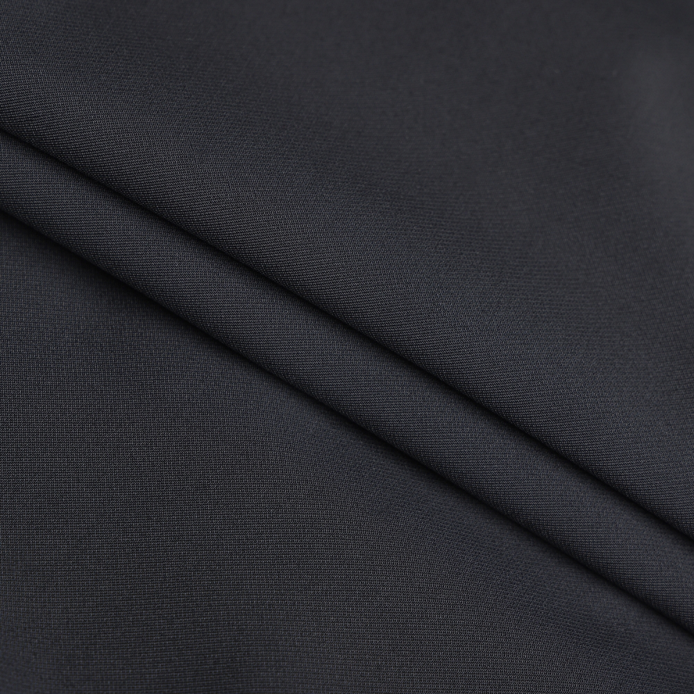 여성 사우스크로스 스커트 실루엣 벨트 숏팬츠_블랙