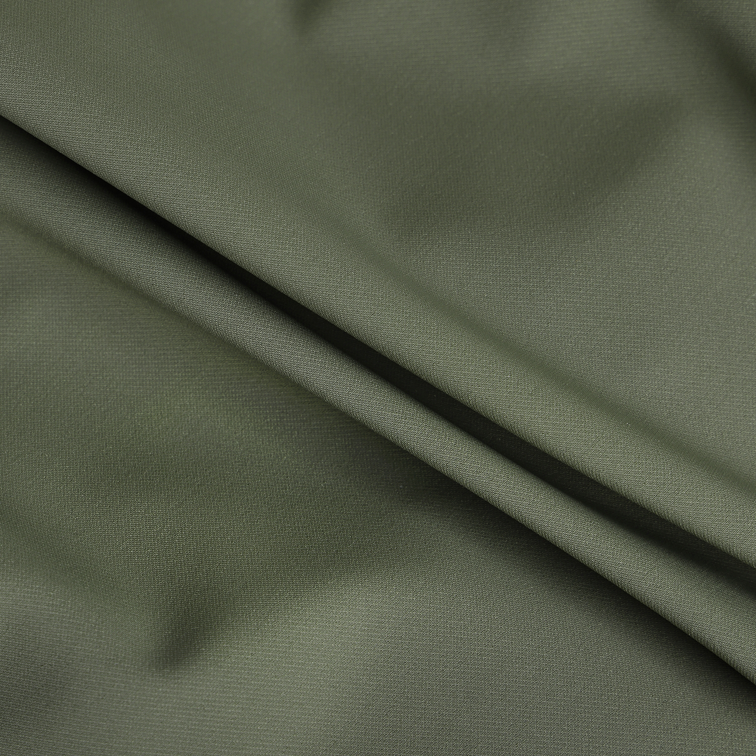 여성 사우스크로스 스커트 실루엣 벨트 숏팬츠_카키