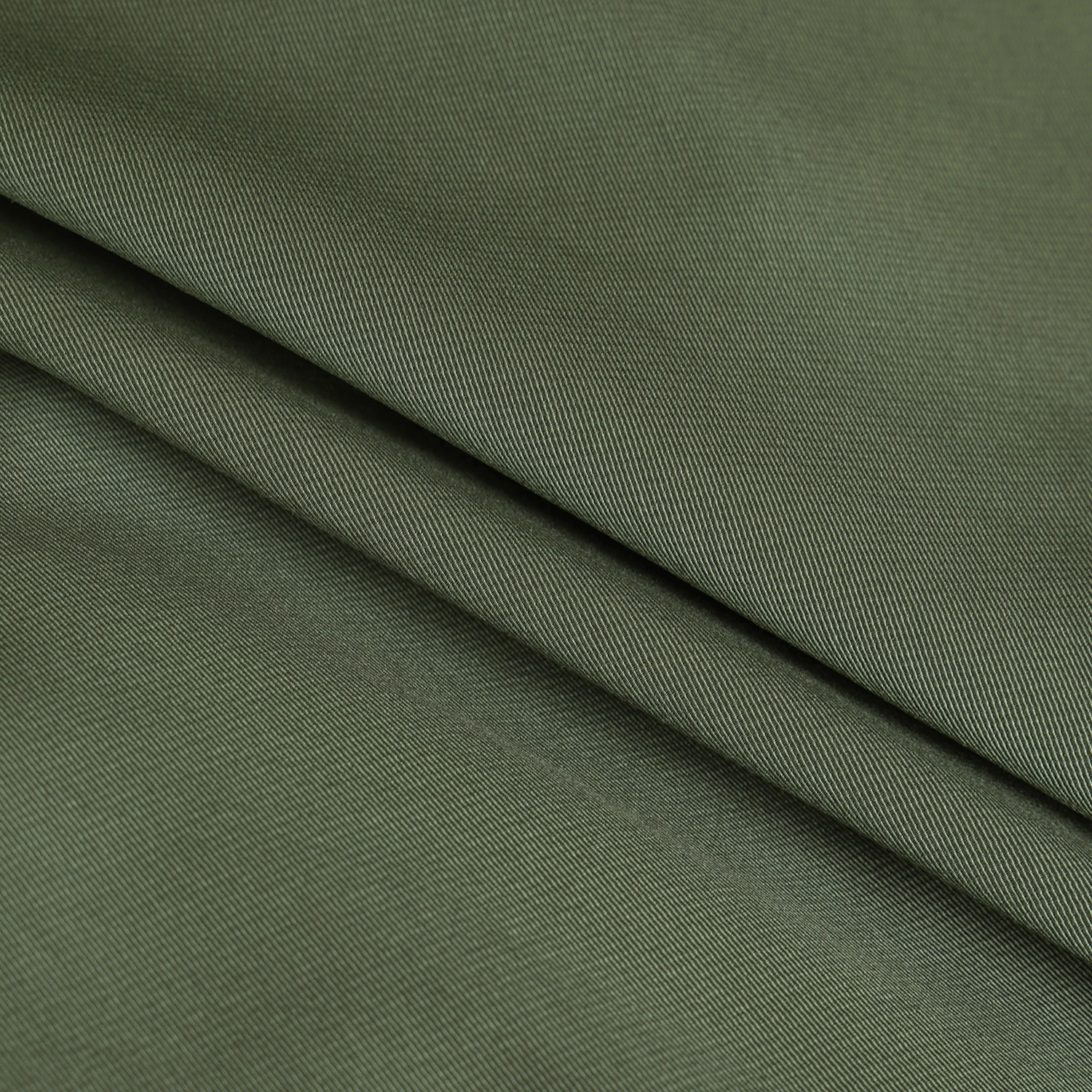 사우스케이프 여성 2-WAY 벨티드 스커트_다크 카키