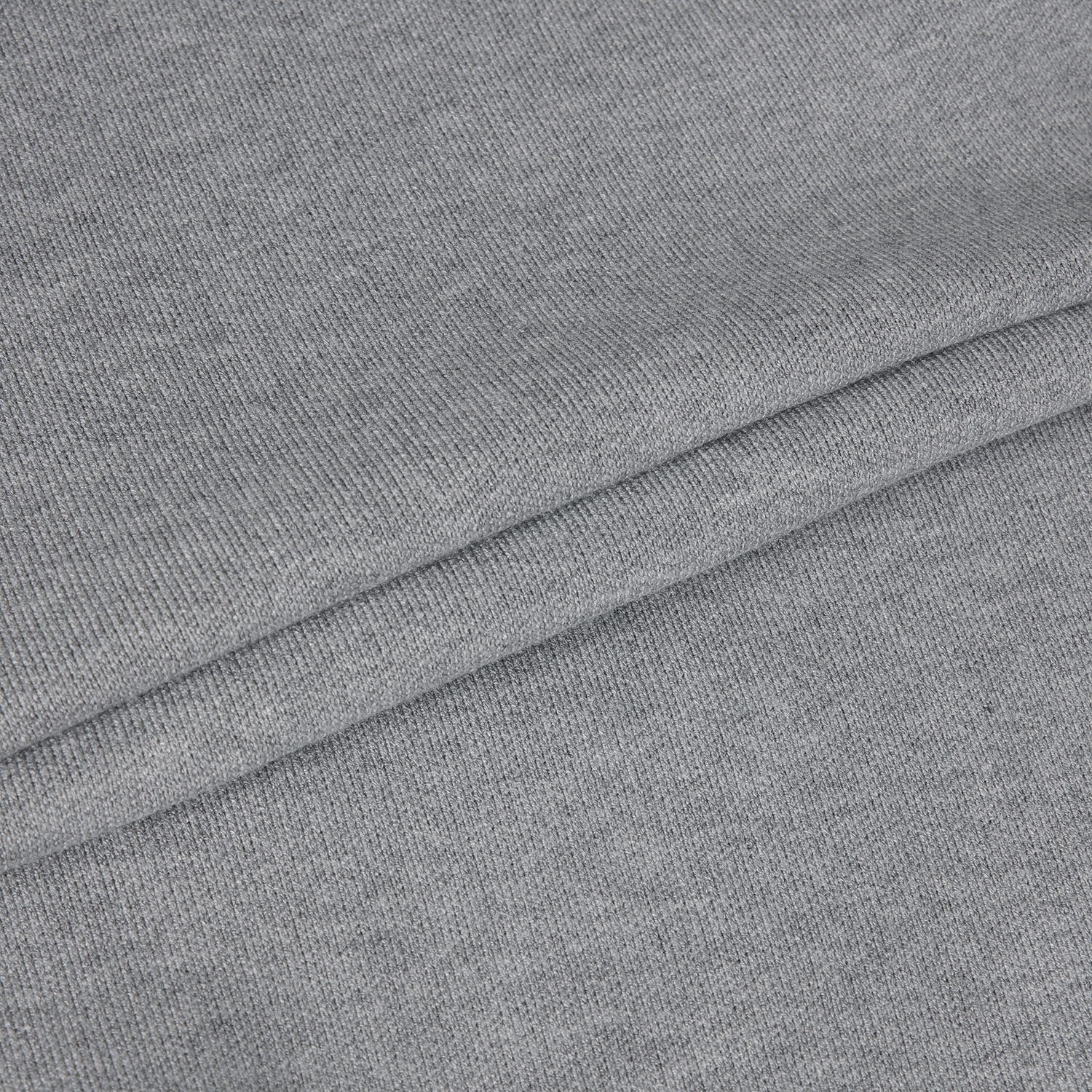 사우스케이프 남성 남해 헤리티지 자카드 니트 풀오버_그레이