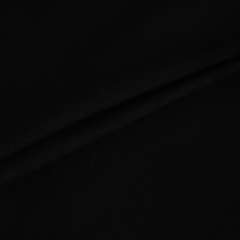 사우스케이프 남성 남해 헤리티지 브이넥 니트 베스트_블랙