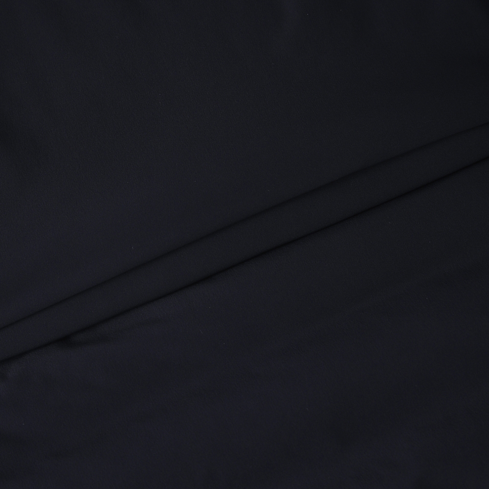 사우스케이프 남성 패널 액티브 패딩 점퍼_네이비