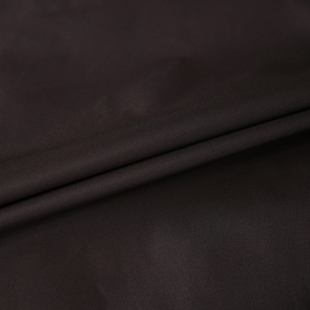 여성 사우스크로스 에센셜 후드 윈드브레이커_브라운