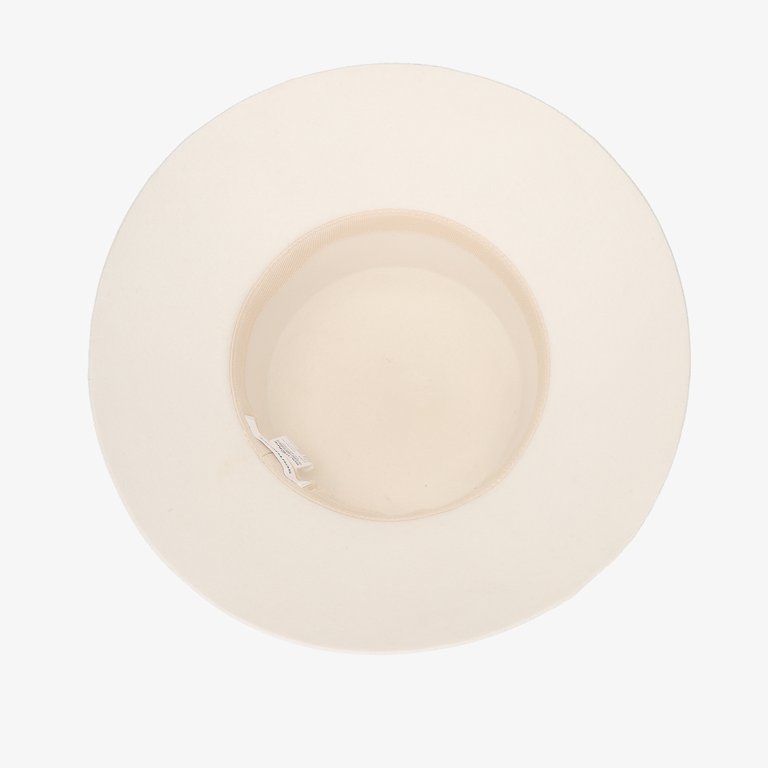 사우스케이프 여성 울 펠트 버킷햇_아이보리