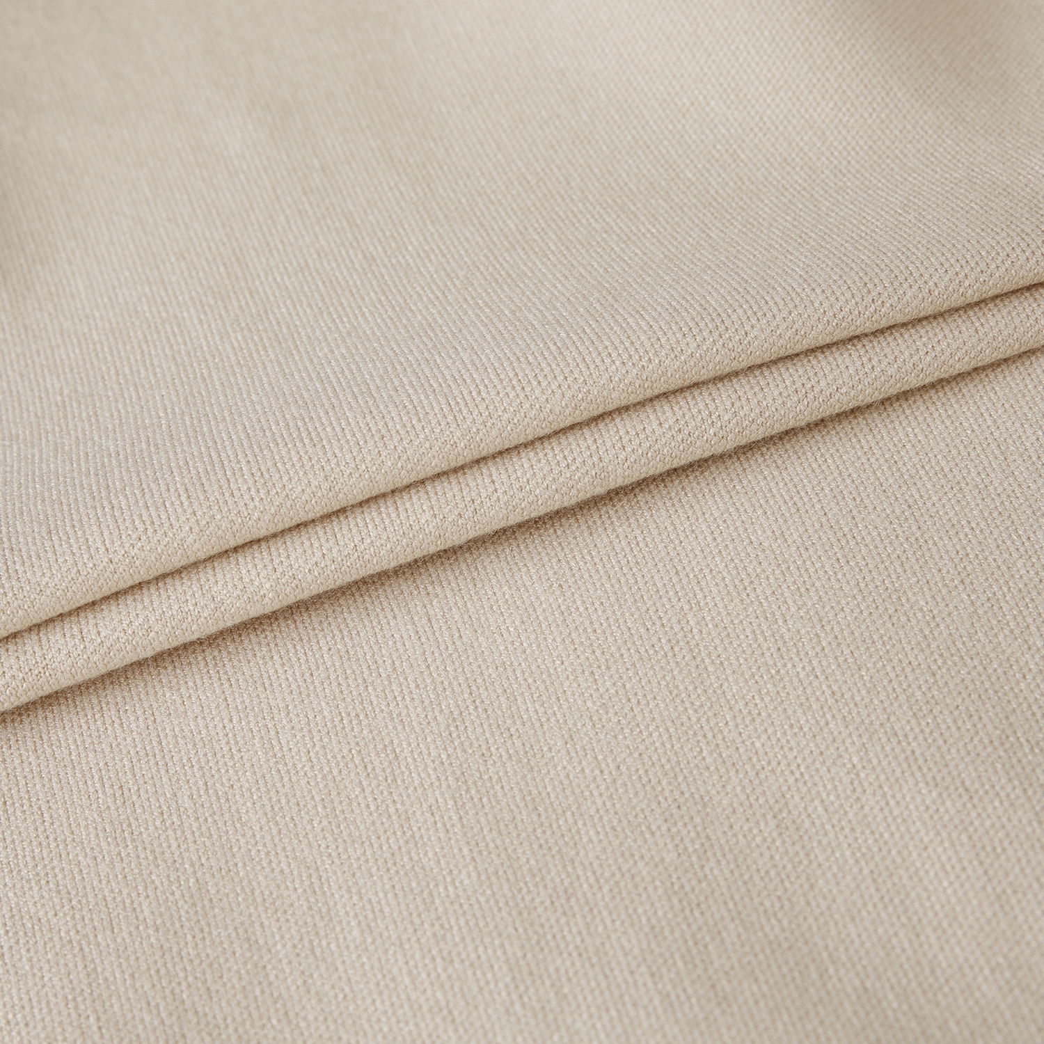 여성 사우스크로스 세일러 카라 니트 베스트_베이지