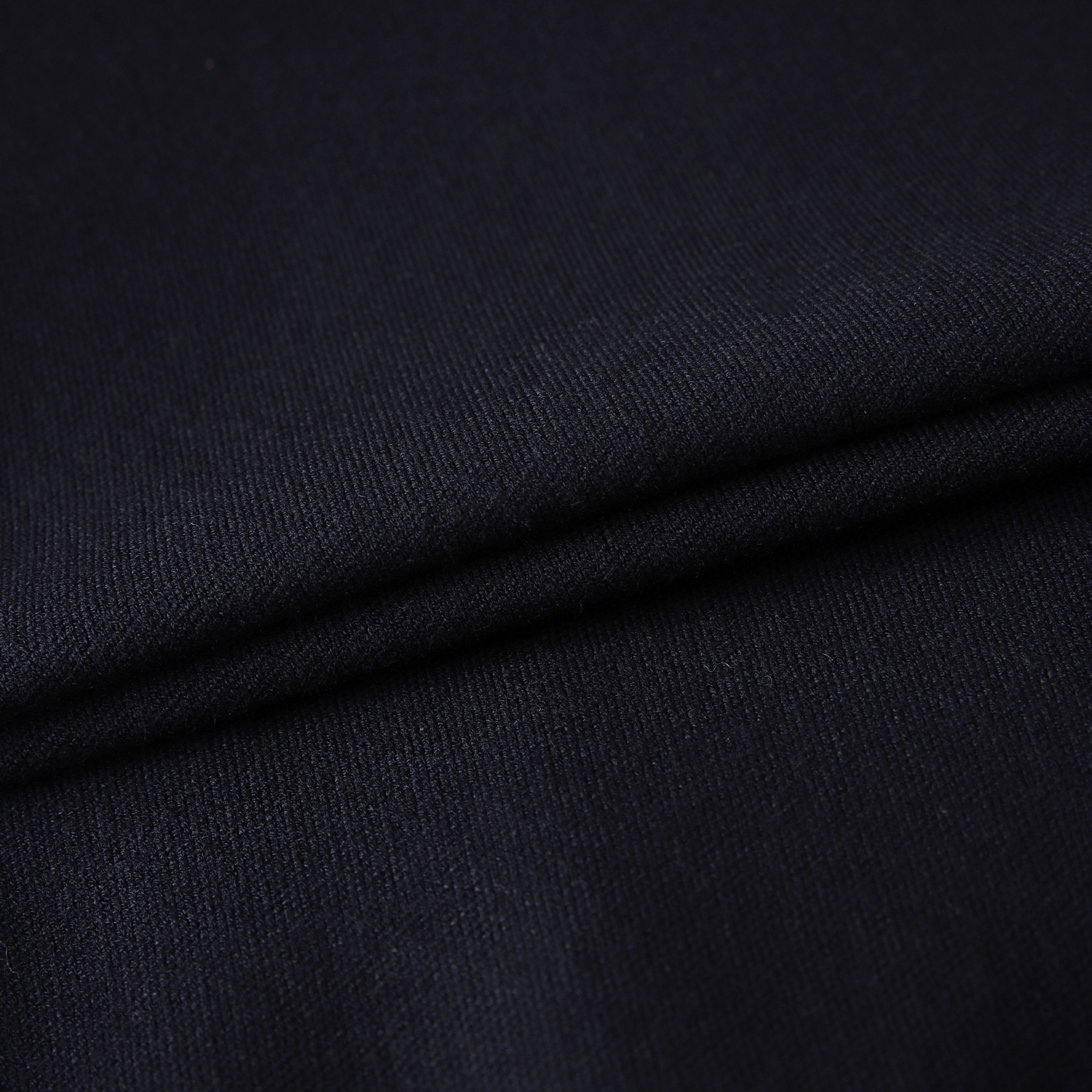 여성 사우스크로스 세일러 카라 니트 베스트_네이비