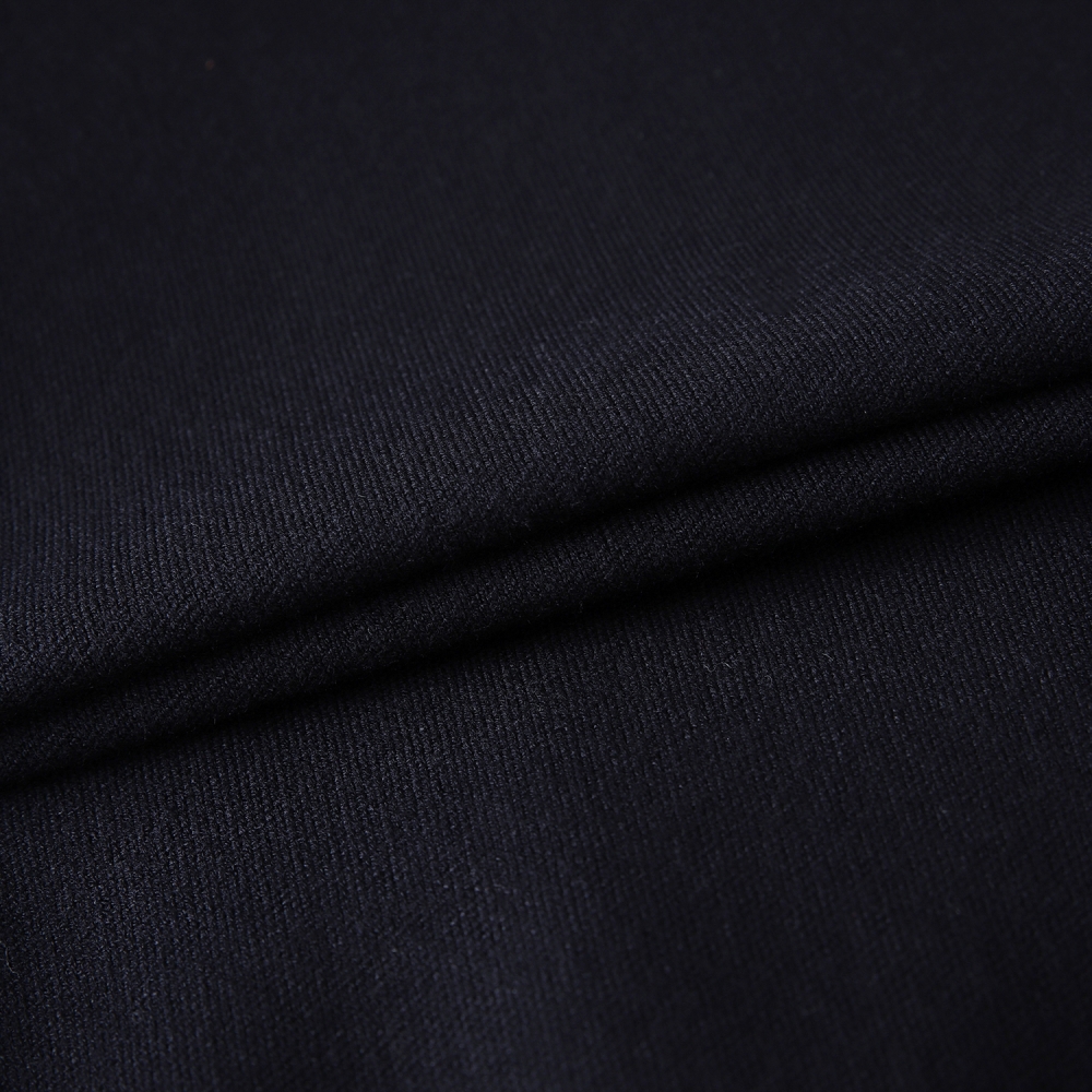 여성 사우스크로스 세일러 카라 니트 베스트_네이비