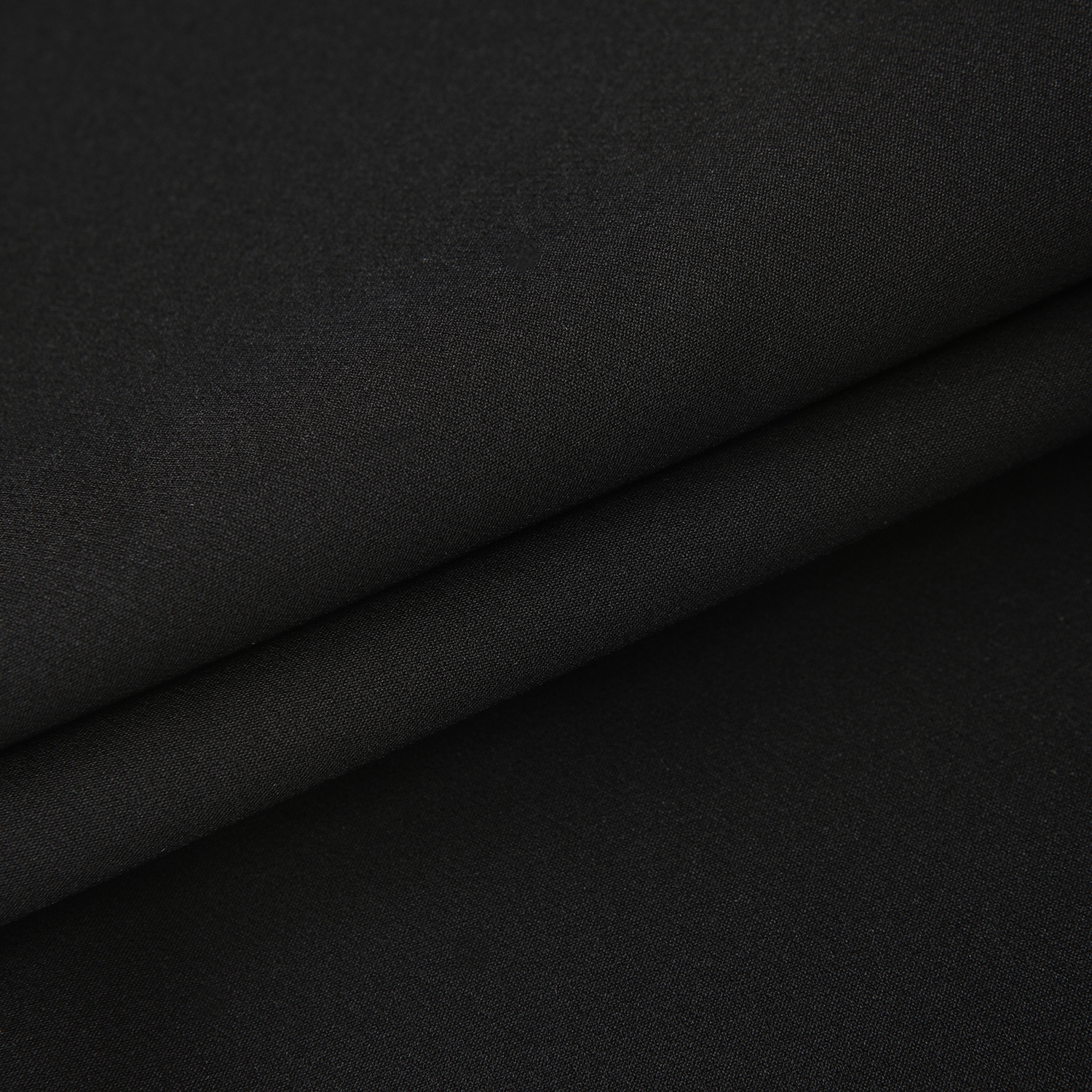 사우스케이프 여성 테이퍼드 핏 카고 포켓 팬츠_블랙