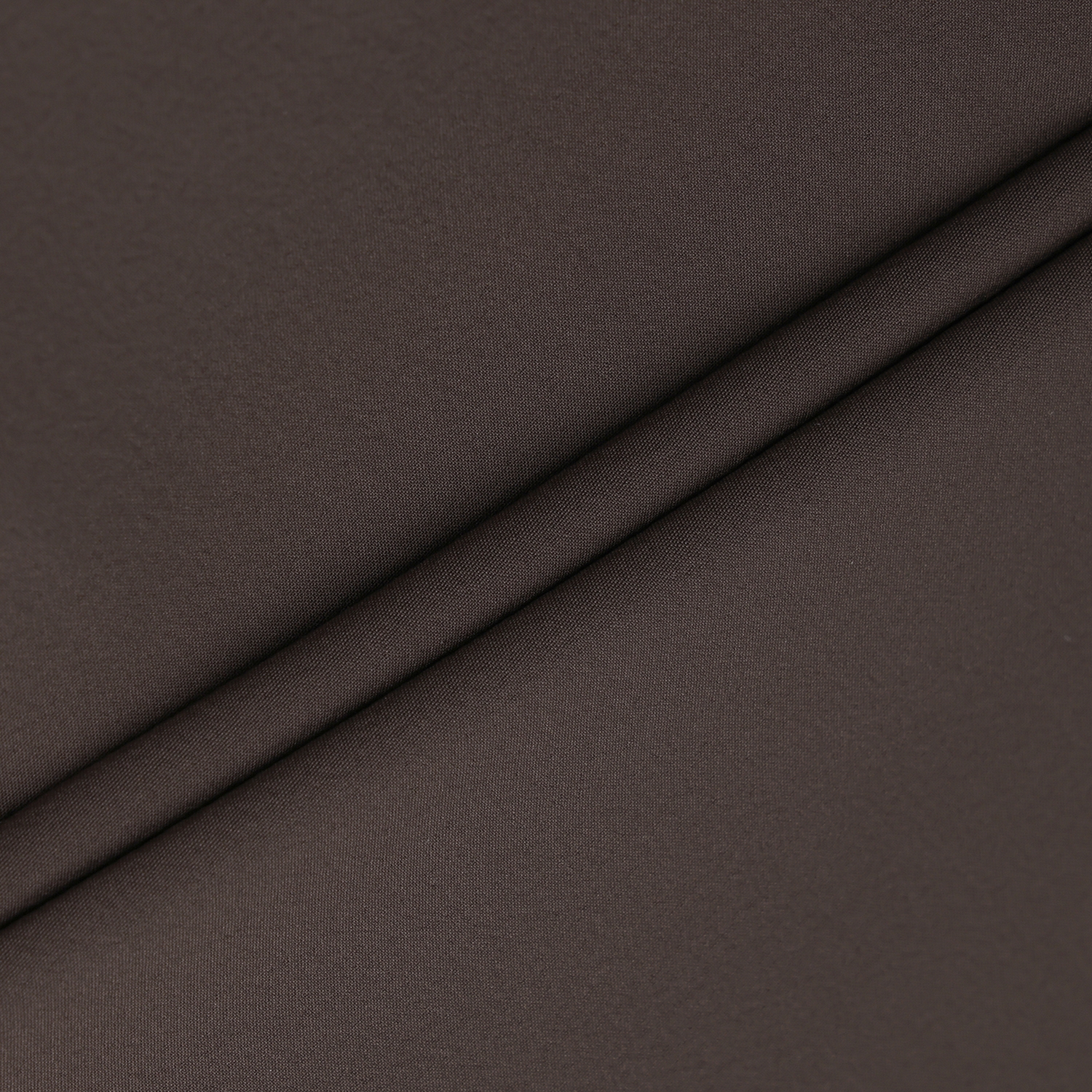 여성 사우스크로스 아웃 포켓 롱 스커트_브라운