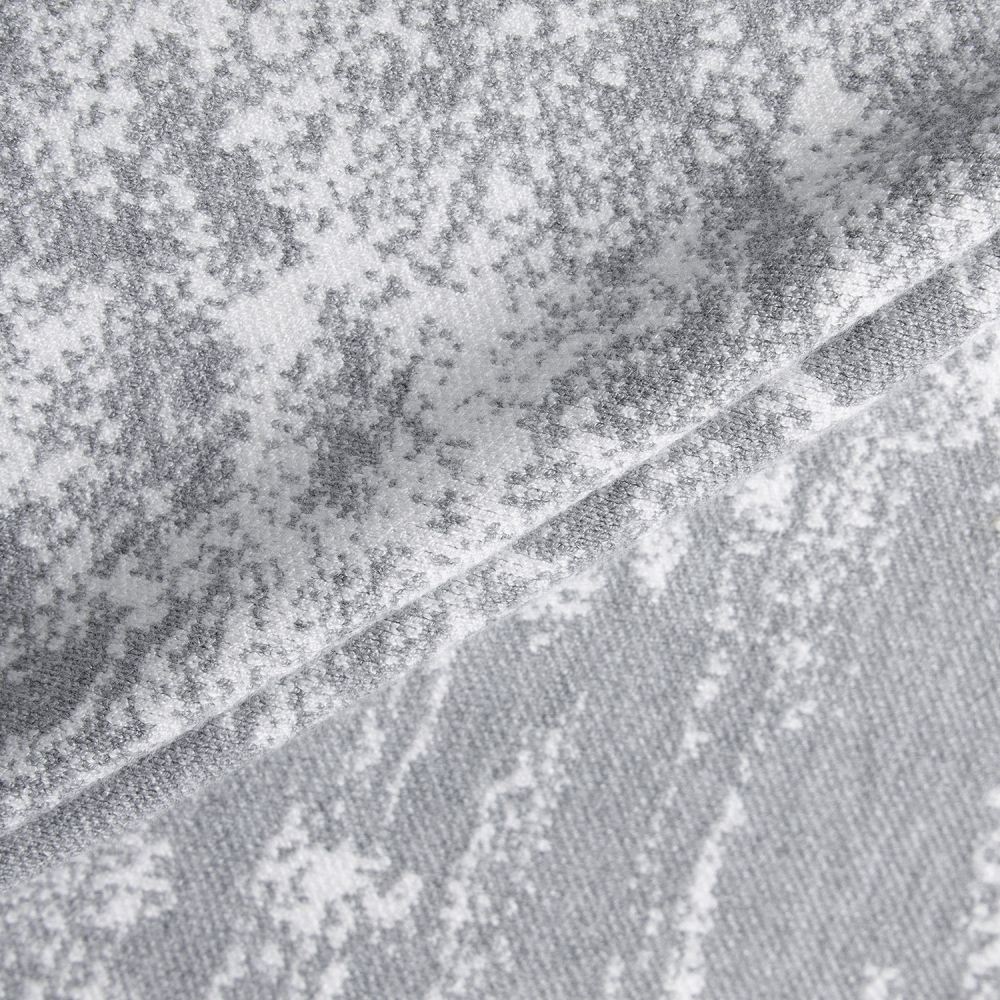 사우스케이프 여성 남해 헤리티지 니트 숏팬츠_그레이