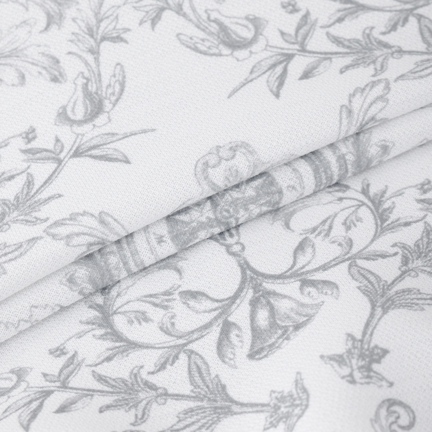 여성 사우스크로스 하이넥 후드 베스트_그레이