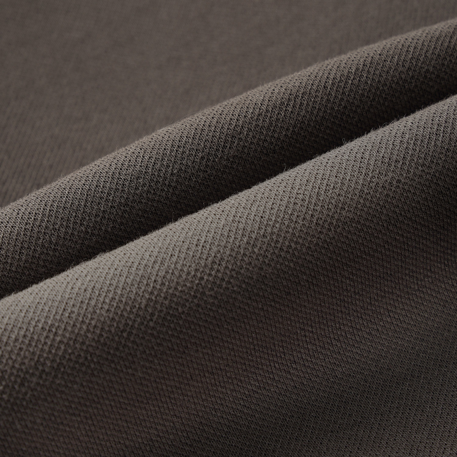 여성 사우스크로스 사이드 배색 라인 팬츠_브라운