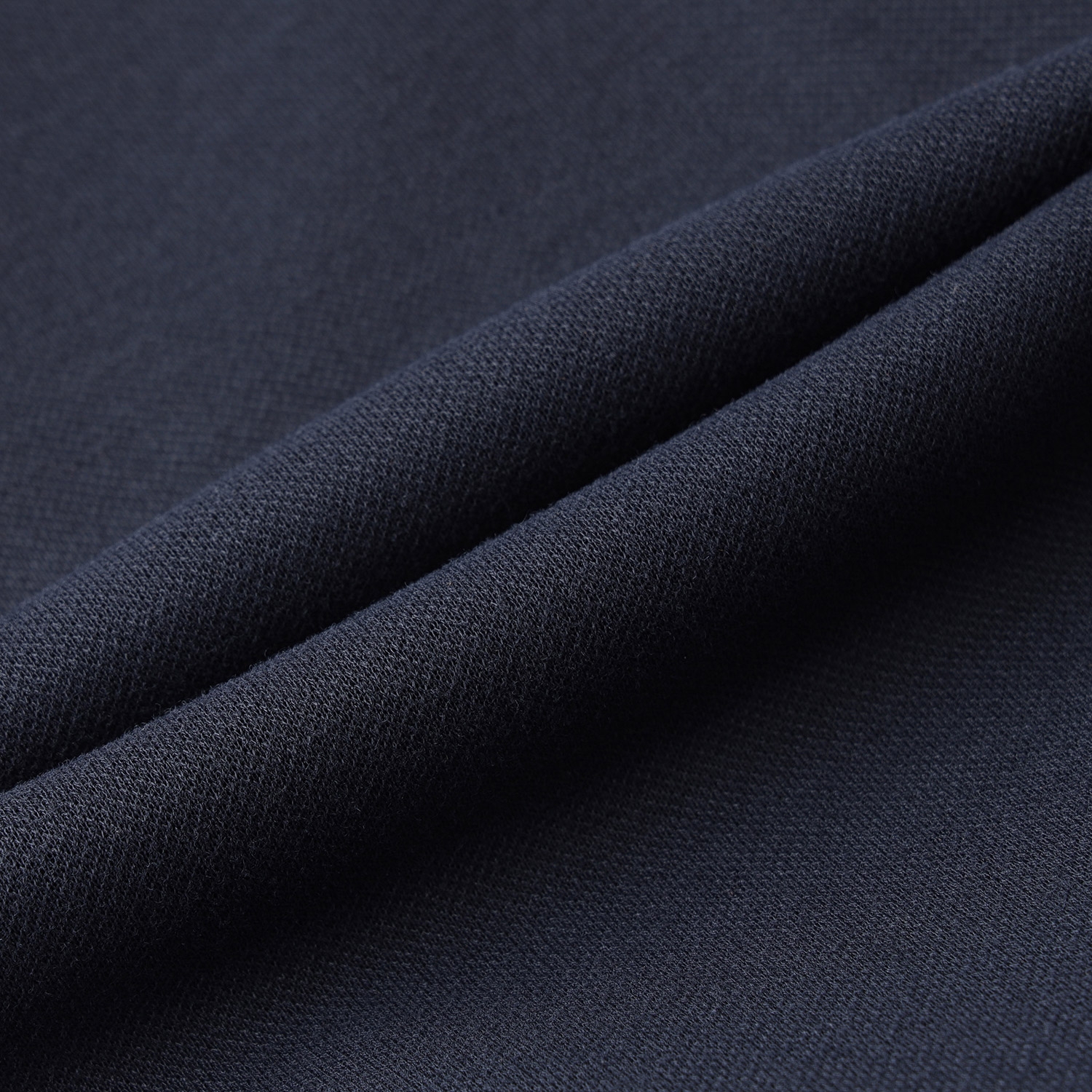 여성 사우스크로스 사이드 배색 라인 팬츠_다크 네이비