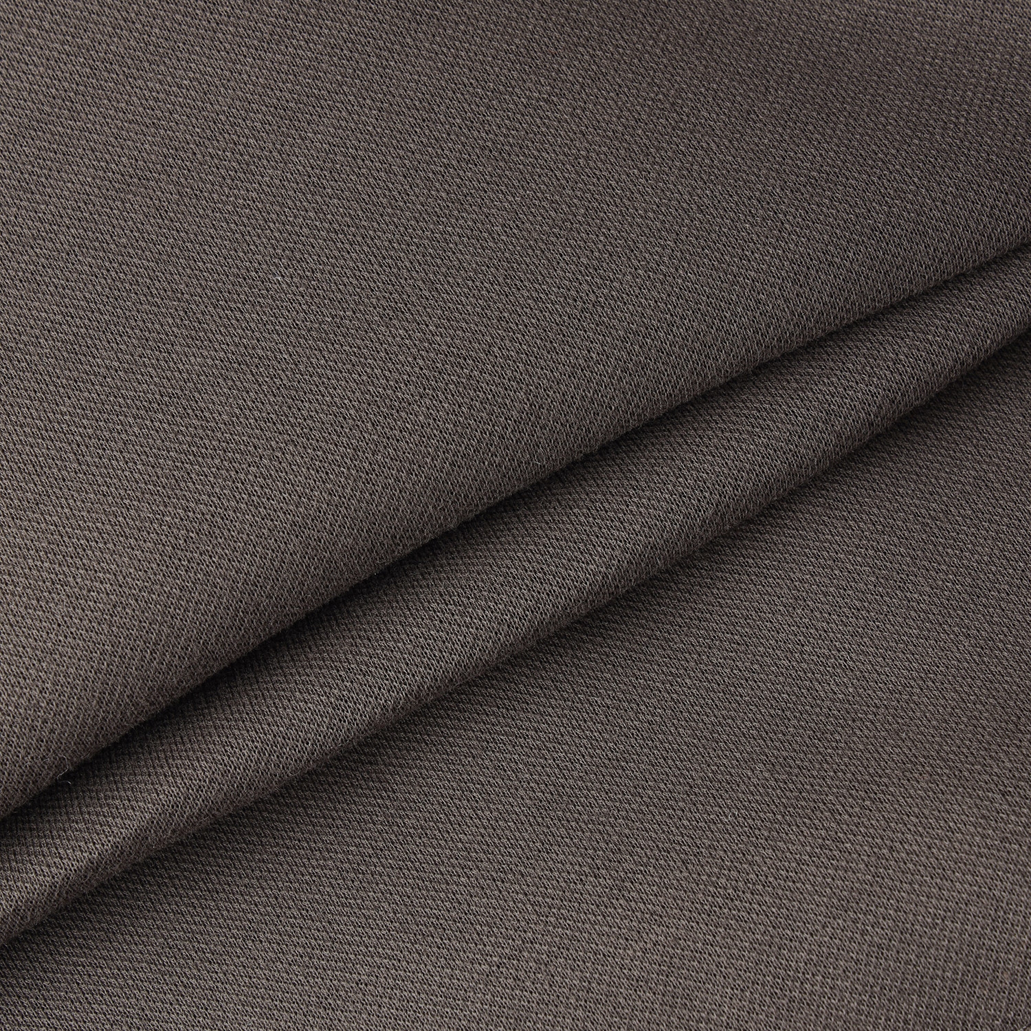 여성 사우스크로스 배색 후드 패딩 베스트_브라운