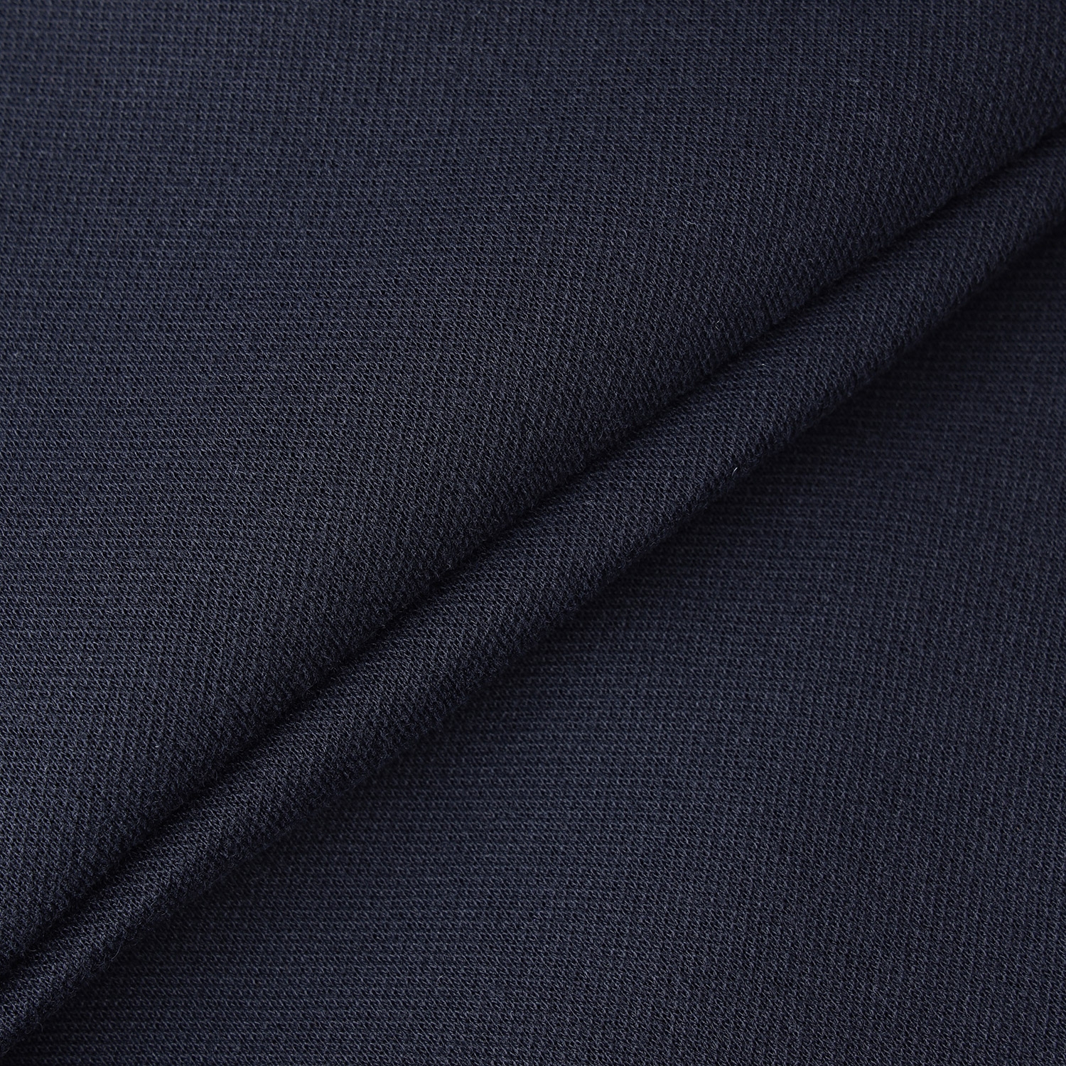 여성 사우스크로스 배색 후드 패딩 베스트_다크 네이비