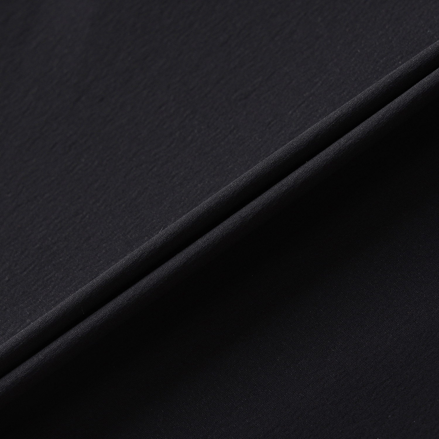 사우스케이프 남성 싱글 카고 포켓 패딩 팬츠_블랙