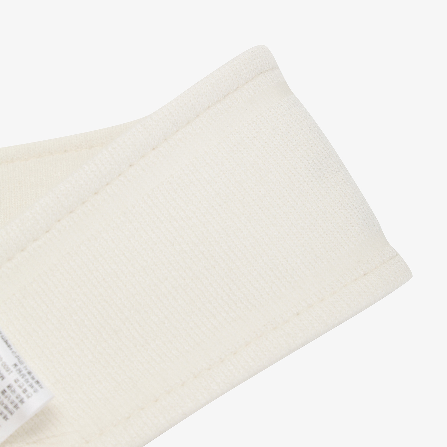 여성 사우스크로스 퍼 이어머프_아이보리