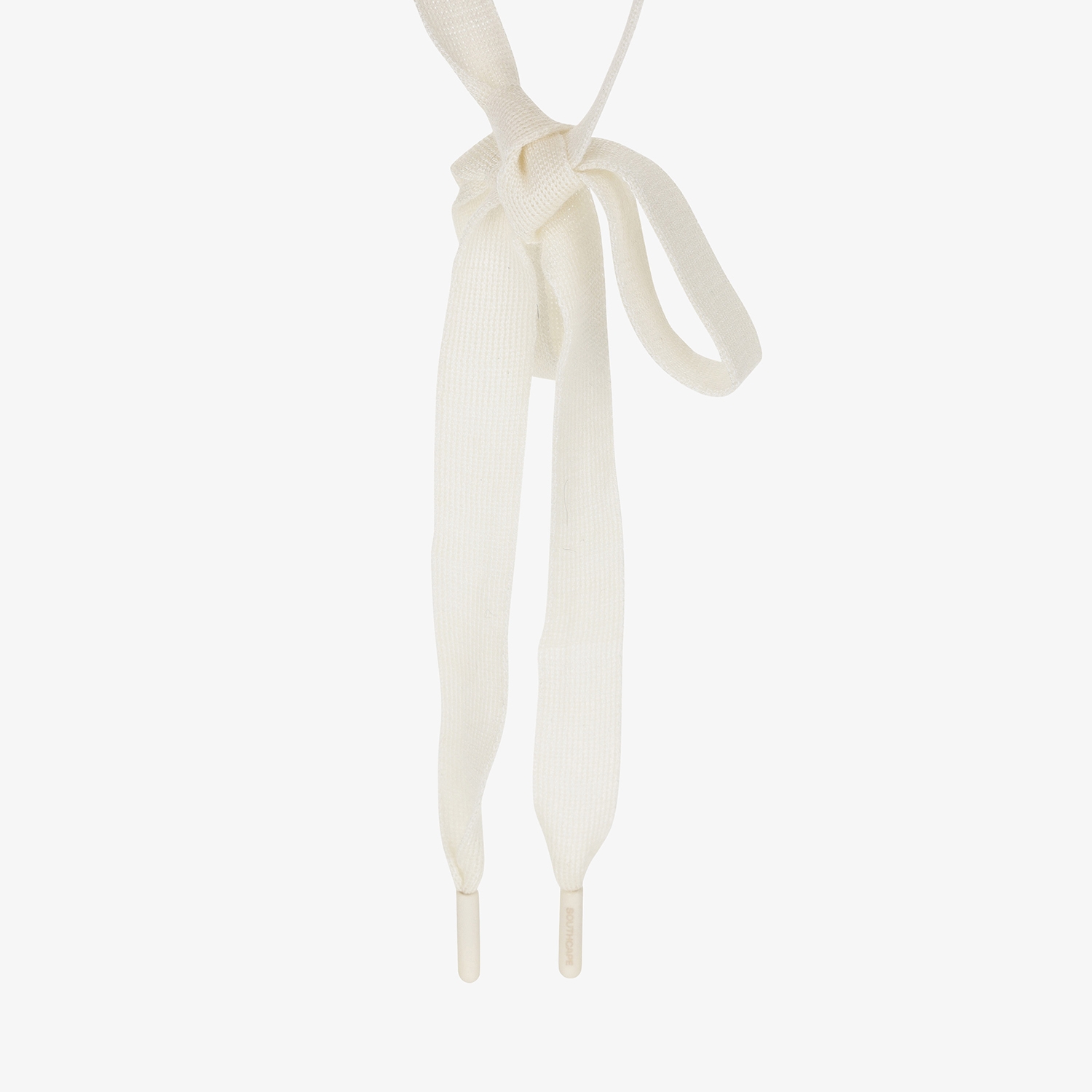 여성 사우스크로스 퍼 이어머프_아이보리