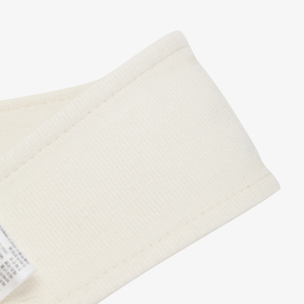 여성 사우스크로스 퍼 이어머프_아이보리