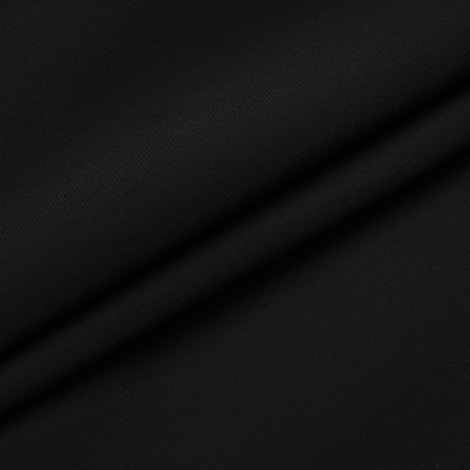 사우스케이프 여성 핀턱 패딩 와이드 팬츠_블랙