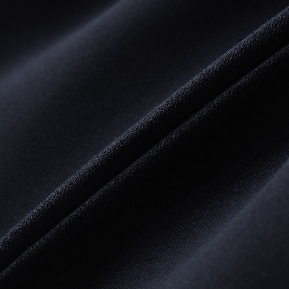 여성 사우스크로스 플레어 실루엣 스커트_다크 네이비