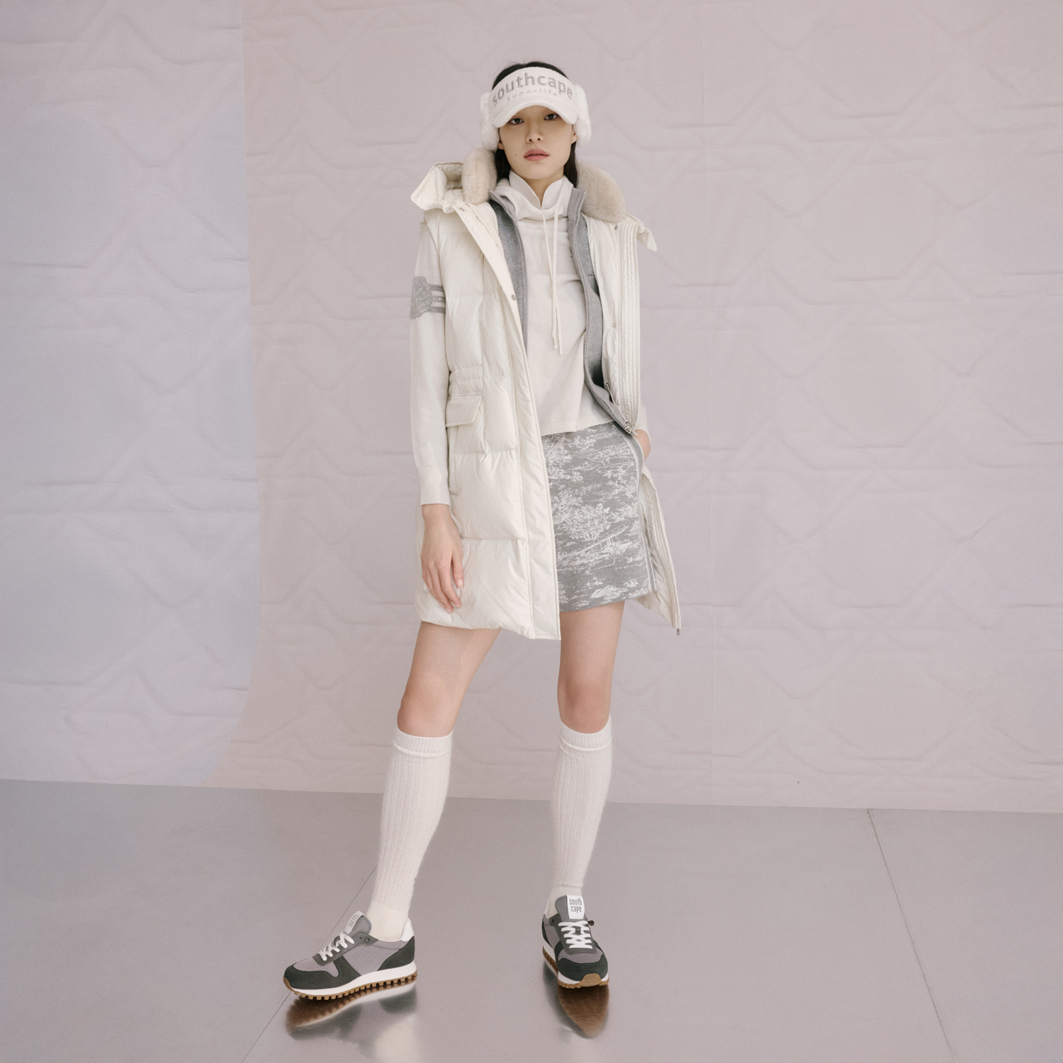 사우스케이프 골프웨어