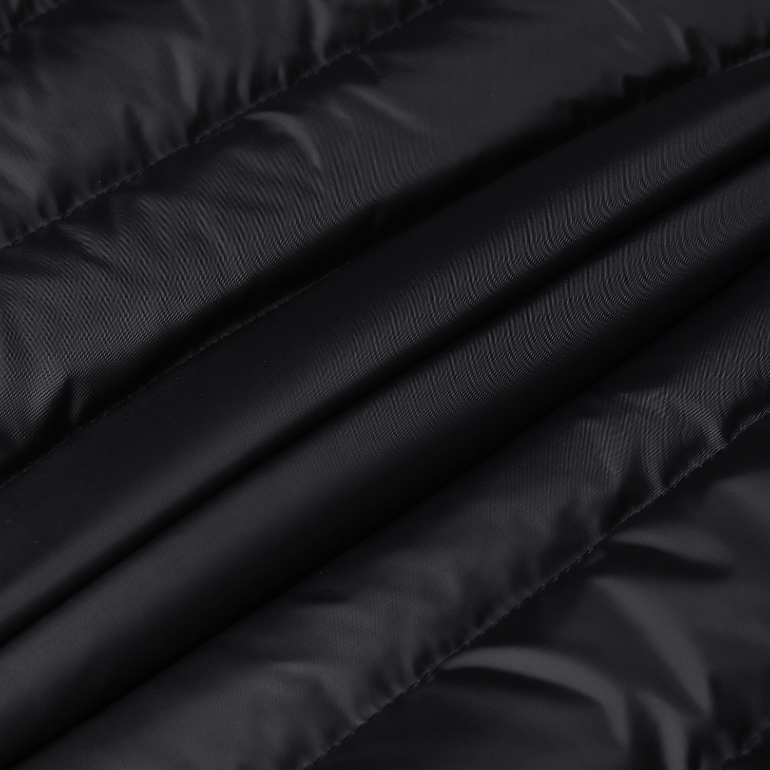 사우스케이프 여성 소프트 구스 다운 베스트_다크 네이비