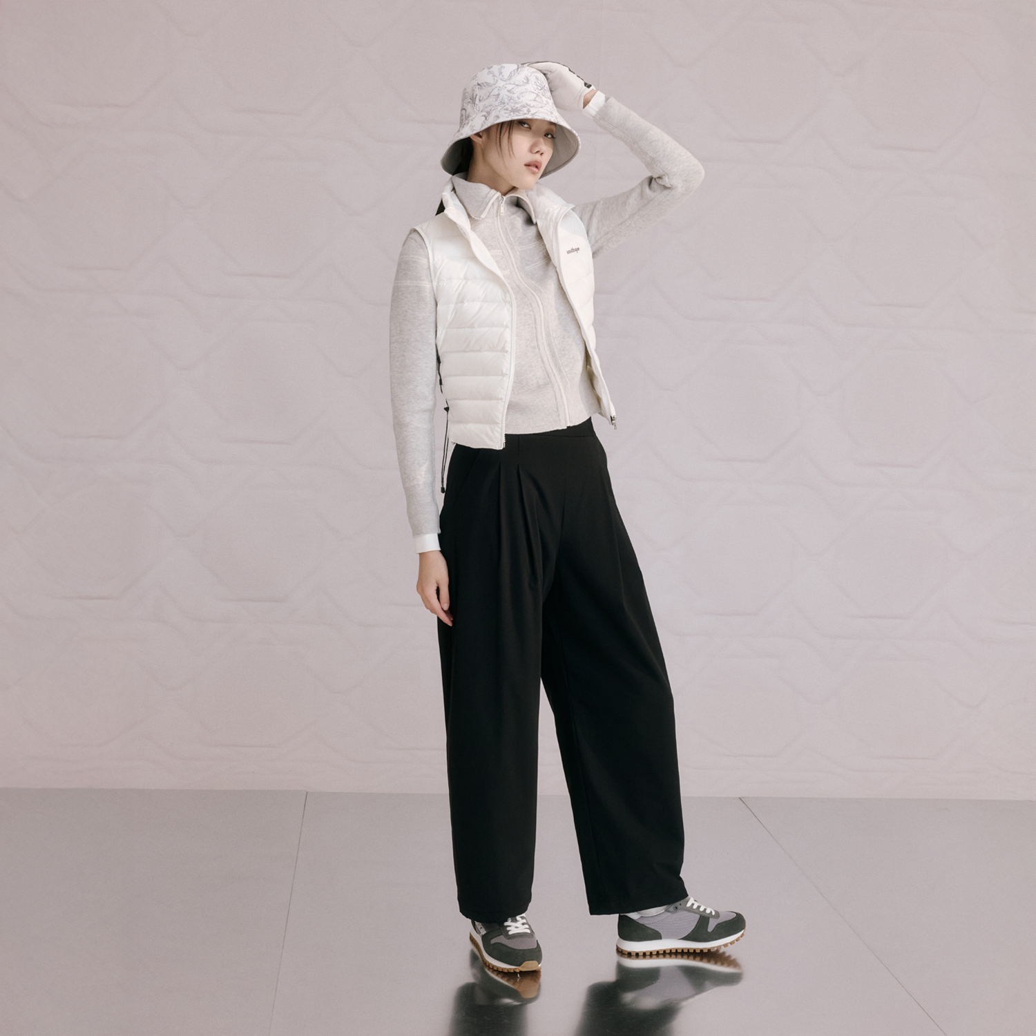 SOUTHCAPE 사우스케이프 | Urban Voyage Beyond Golf, 골프를 넘어